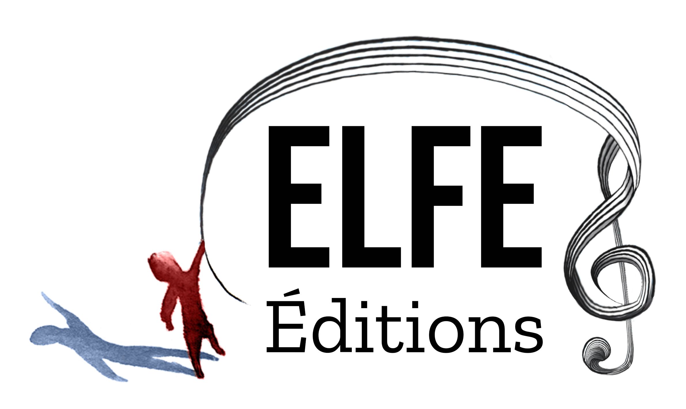 Logo ELF