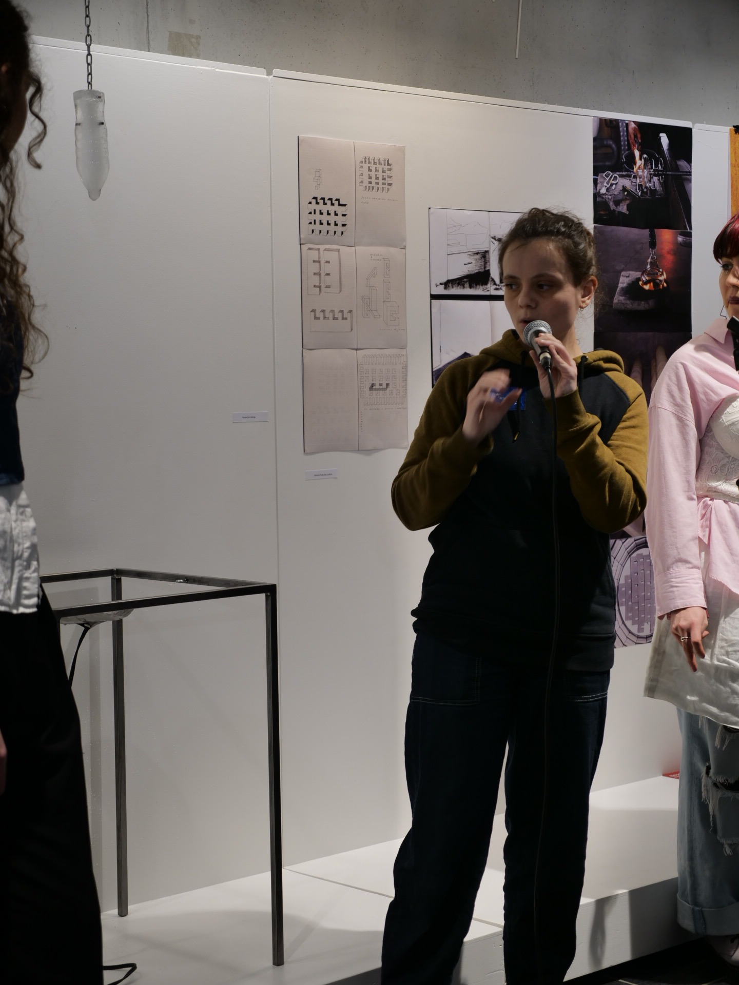 Echanges & change - vue 2